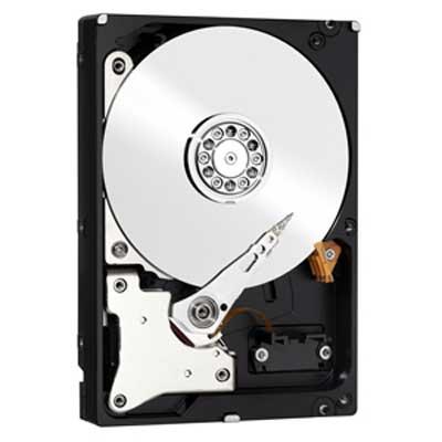 Western Digital Red 5400rpm 3.5 inch Internal Hard Drive - 6TB