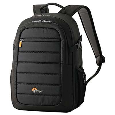 Lowepro Tahoe BP 150 Backpack - Black