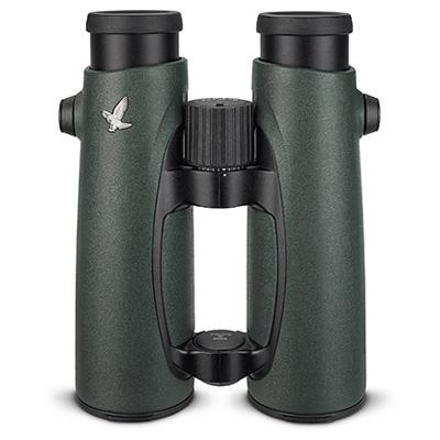Swarovski EL FieldPro 12x50 Swarovision Binoculars - Green