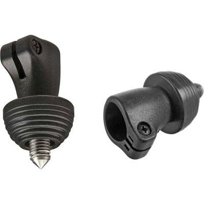 Manfrotto 15SPK3 Spiked Foot Set