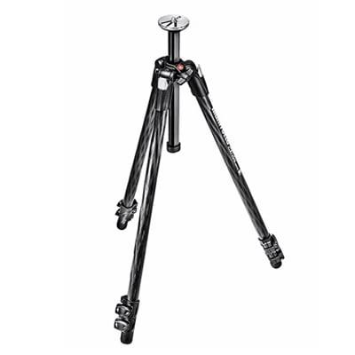 Manfrotto MT290XTC3 Carbon Fibre Tripod