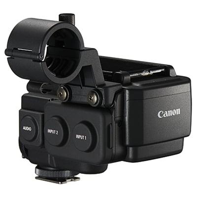 Canon MA-400 Microphone Adapter