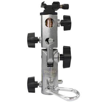 Phottix Varos Pro BG Umbrella Holder