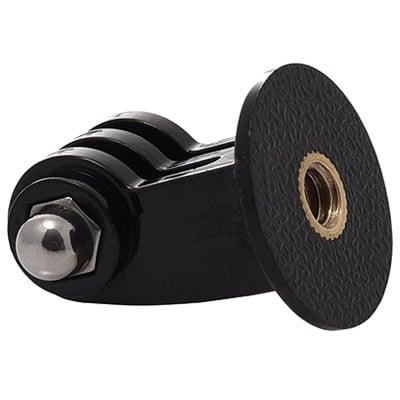 Manfrotto Tripod Adapter for GoPro