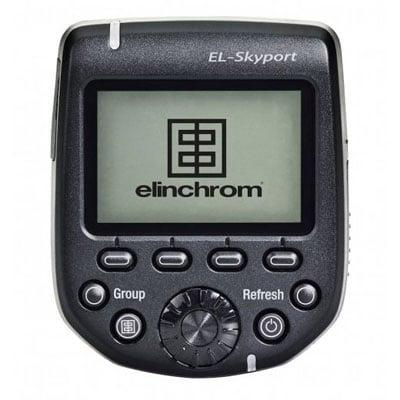 Elinchrom Skyport Plus HS Transmitter for Canon