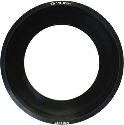 Lee SW150 86mm Screw-in Lens Adapter