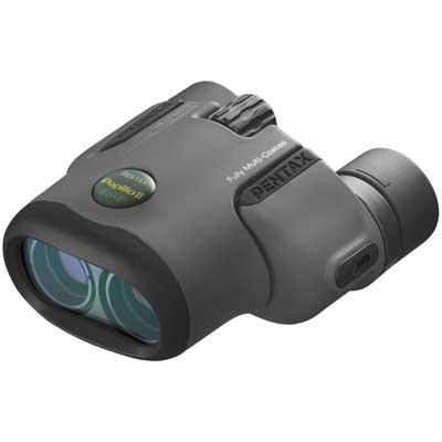 Pentax Papilio II 8.5x21 Binoculars