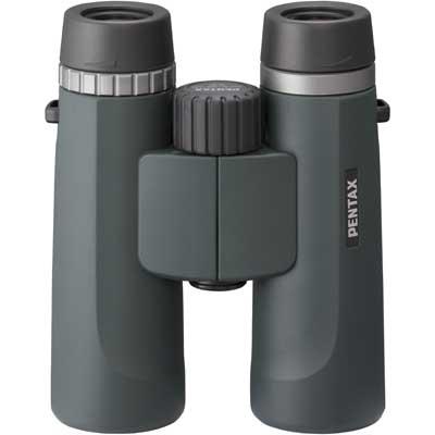 Pentax AD 8x36 WP Binoculars
