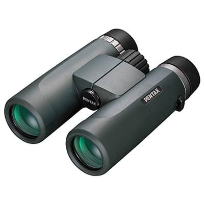 Pentax AD 10x36 WP Binoculars