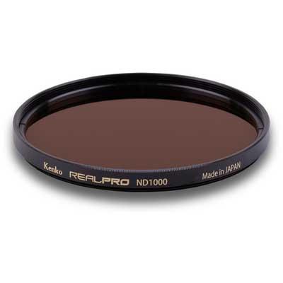 Kenko 49mm Real Pro ND 1000 Filter