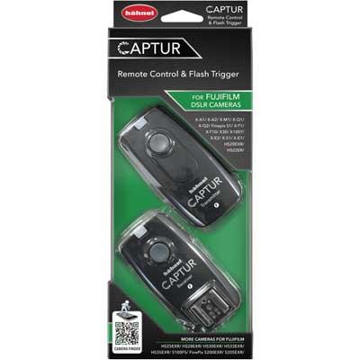 Hahnel Captur Remote - Fujifilm