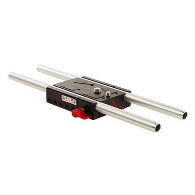 Shape Baseplate for Canon C100/300/500
