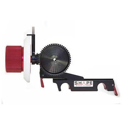 Shape Follow Focus System