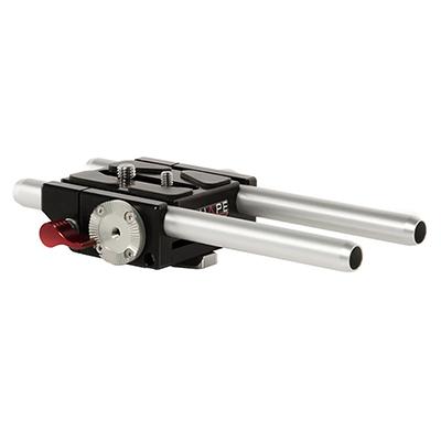 Shape V-Lock Quick Release Baseplate for Sony FS7