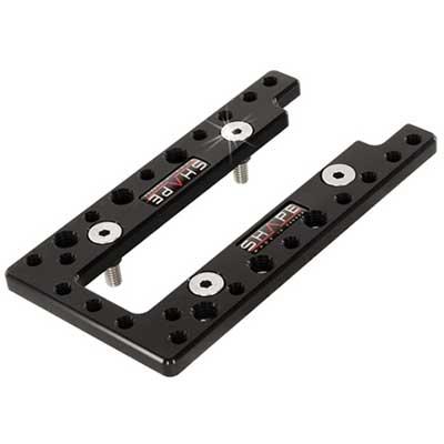 Shape Top Plate for FS7