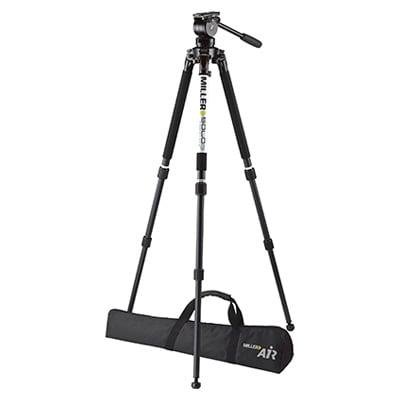 Miller 3001 Air Tripod System