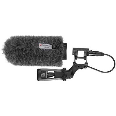 Rycote 18cm Classic-Softie Kit (24/25)