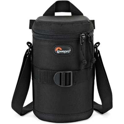 B2B Lowepro Lens Case 9 x 16cm