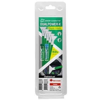 Visible Dust Dual Power Regular Strength (1.0x)