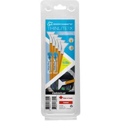 Visible Dust Thin Lite-X Light Cleaning (1.0x)