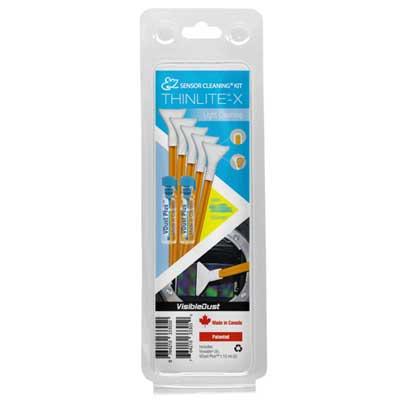 Visible Dust Thin Lite-X Light Cleaning (1.3x)