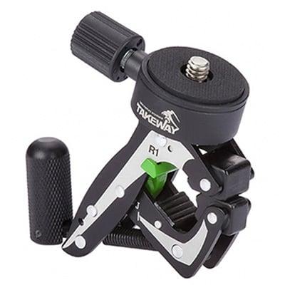 Takeway R1 Mini Clampod