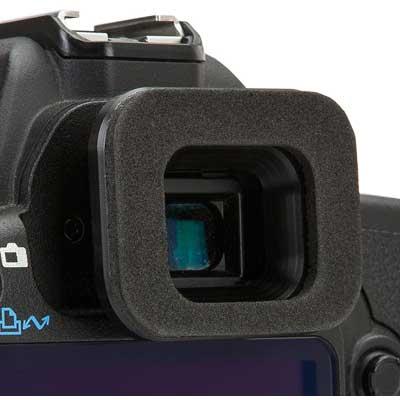 Think Tank EP-20 Hydrophobia Eyepiece