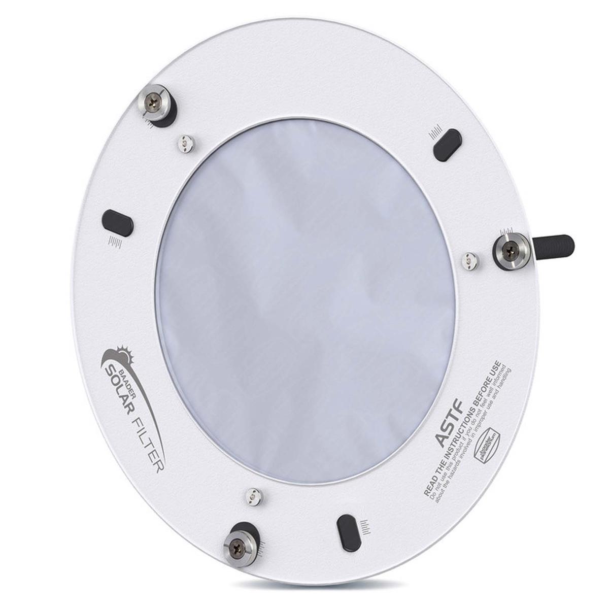 Baader AstroSolar Telescope Filter 200mm