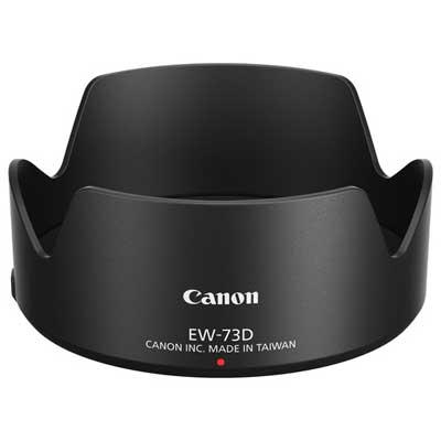 Canon EW-73D Lens Hood