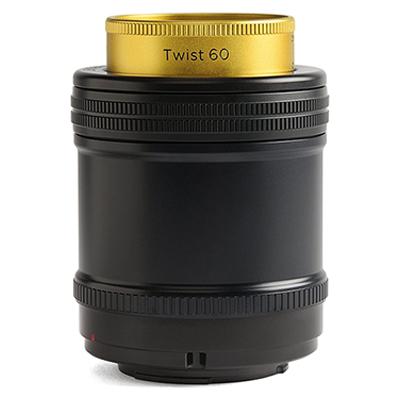 Lensbaby Twist 60 Lens for Sony E