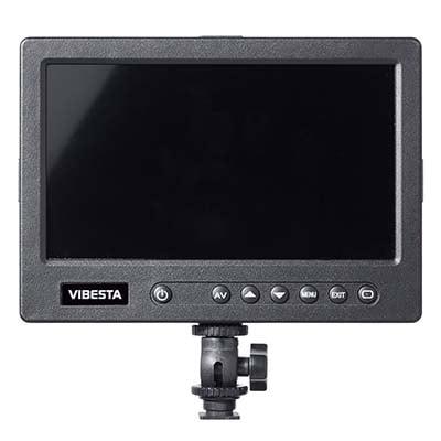 Vibesta Mara JR7 HD-SDI Field Monitor 7