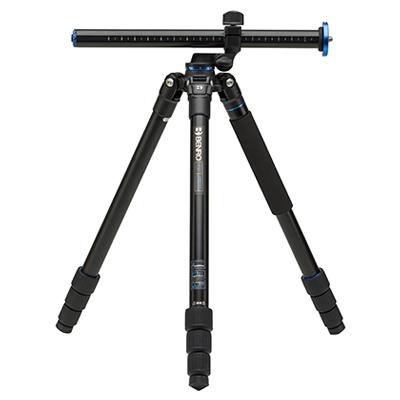Benro GoPlus Travel FGP28A Aluminium Tripod