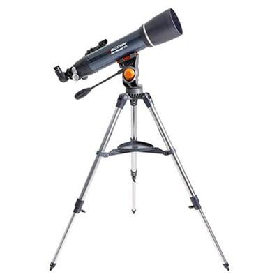 Celestron Astromaster 102AZ Refractor Telescope