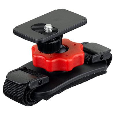 Ricoh WG Helmet Mount
