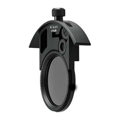 Nikon 40.5mm Slip-in Circular Polarizing Filter C-PL405