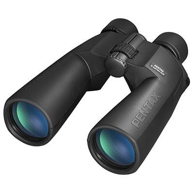 Pentax SP 20x60 WP Observation Binoculars