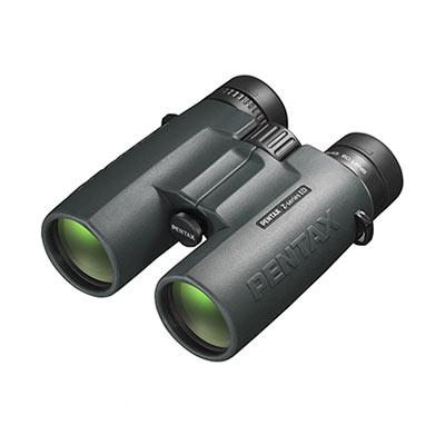 Pentax ZD 8x43 ED Binoculars