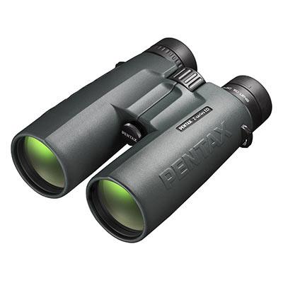 Pentax ZD 10x50 ED Binoculars