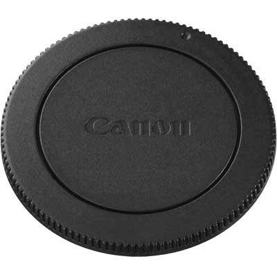 Canon EOS M Camera Body Cap R-F-4