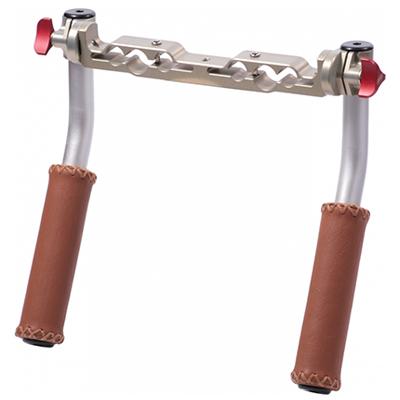Vocas Handgrip Kit Including 19mm and 15mm Combi Bracket