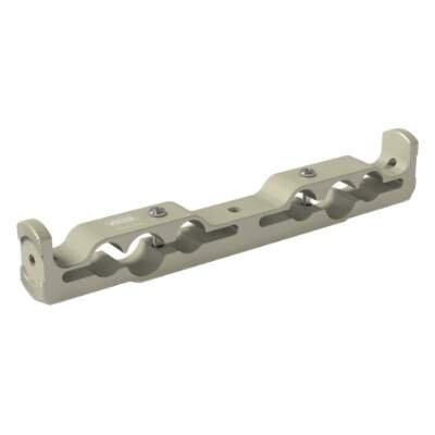 Vocas Handgrip Combi Rail Bracket