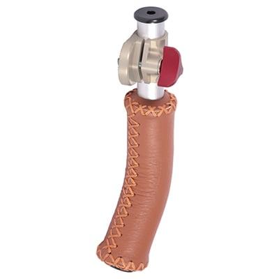 Vocas Handgrip Short With Soft Comfort Grip