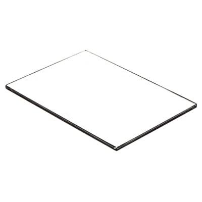 Tiffen 4x5.650 Black Pro-Mist 1/2 Filter