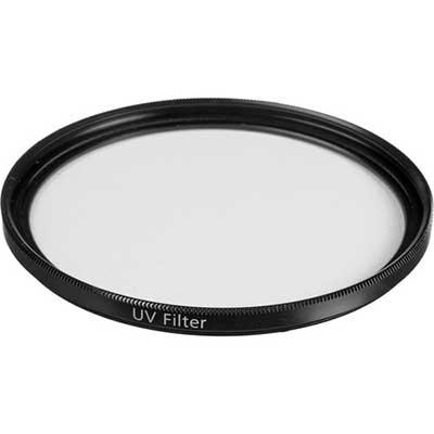 Carl Zeiss T* UV Filter 62mm