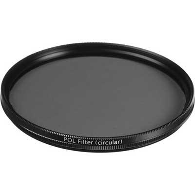 Carl Zeiss T* POL Filter 62mm