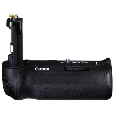 Canon BG-E20 Battery Grip for EOS 5D Mark IV
