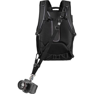 Black Rapid Backpack Breathe