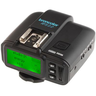 Broncolor RFS 2.2 S Transmitter - Sony