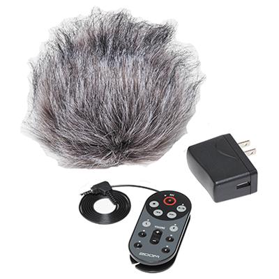 Zoom APH-6 Accessory Pack for H6