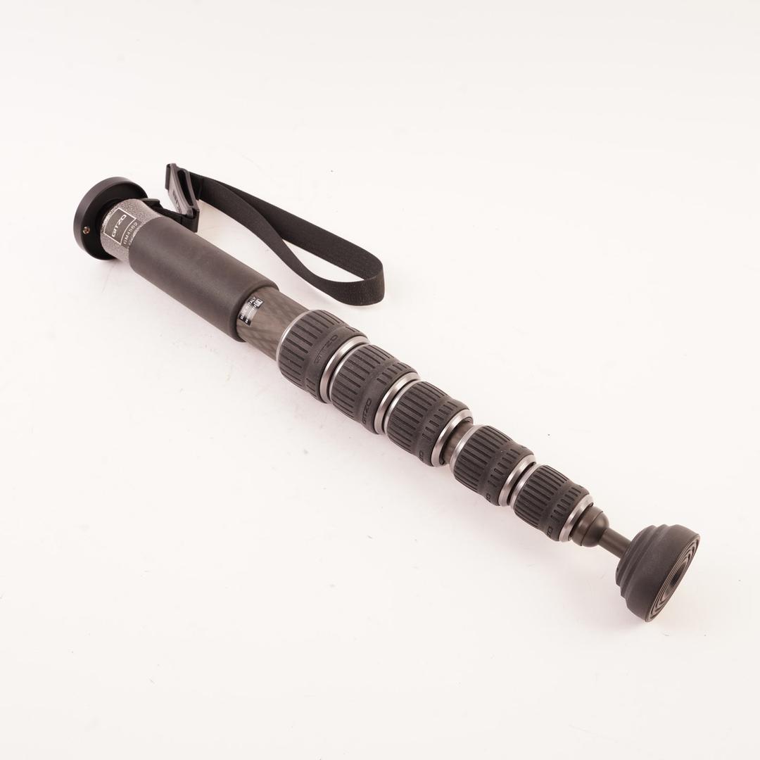 Gitzo GM4562 Series 4 6S Carbon Monopod